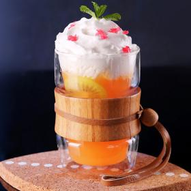 秋季加盟鲜果蜜语奶茶饮品，集鲜果为何成为明智之选